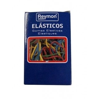 ELÁSTICOS CORES